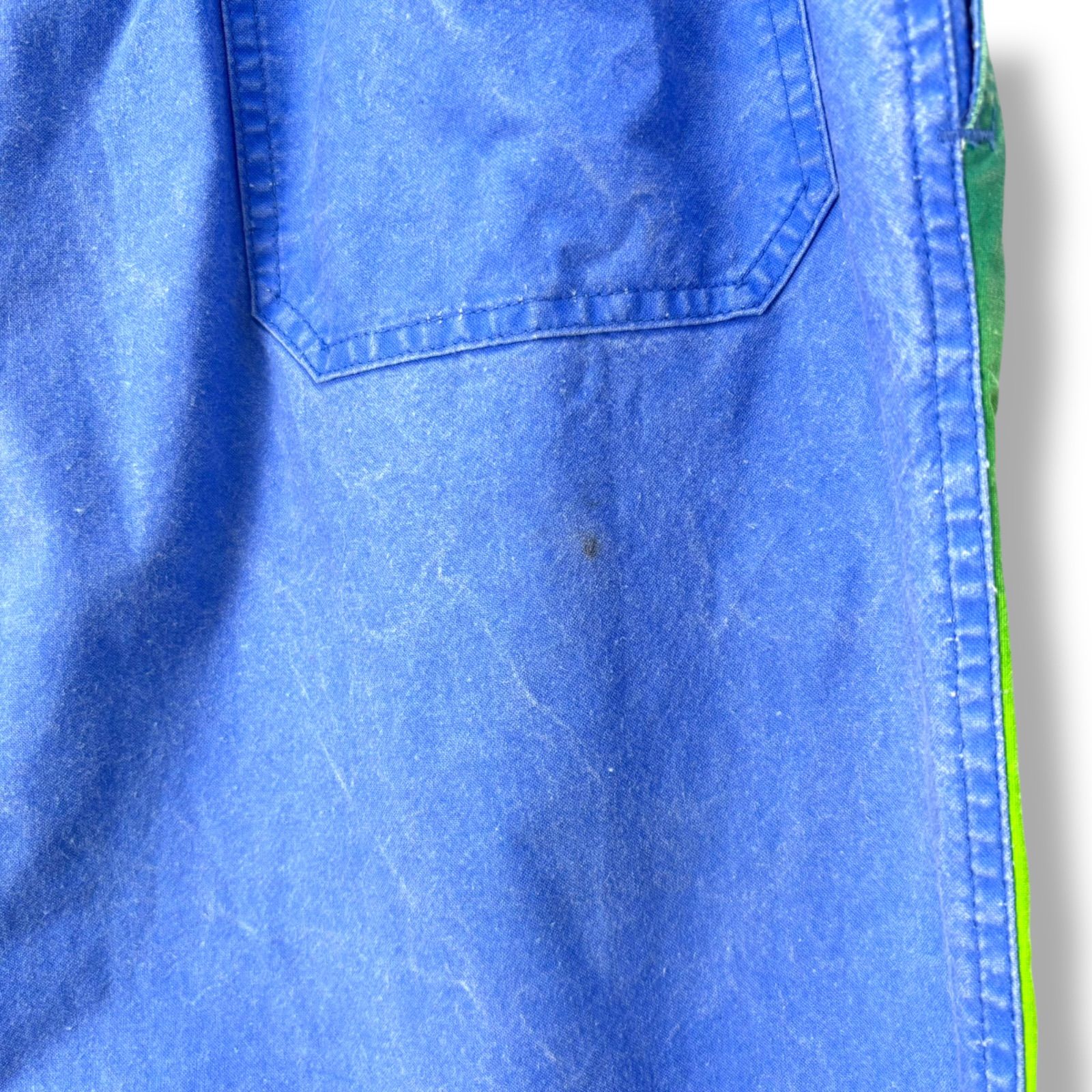 90s GOTCHA Surf Short Pants 90年代 ガッチャ オールドサーフ
