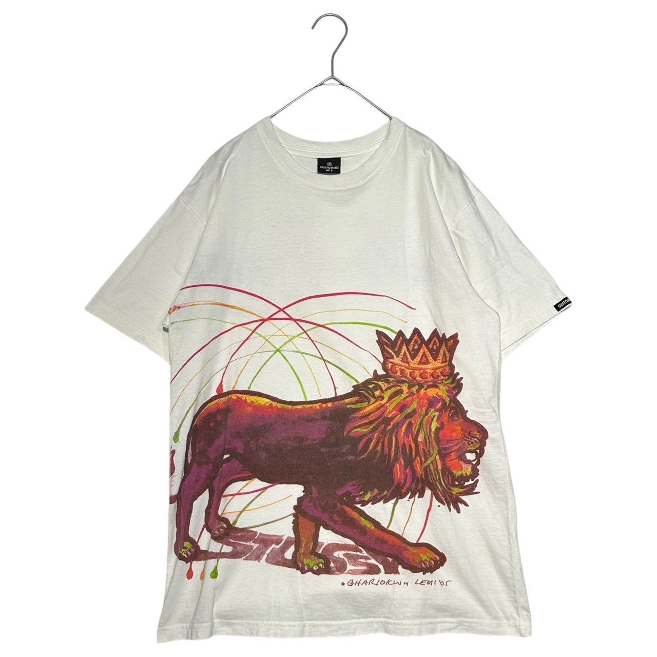 STUSSY(ステューシー) 00