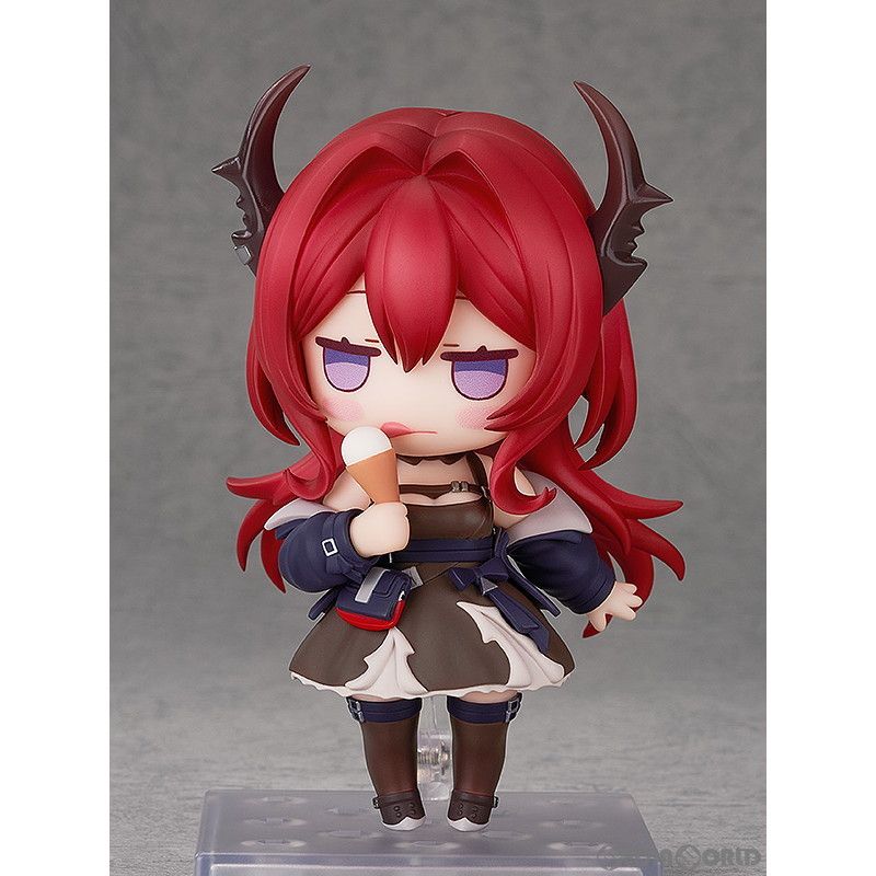 【新品未開封】　アークナイツ　ねんどろいど　スルト Amazon | ねんどろいど アークナイツ スルト ノンスケール