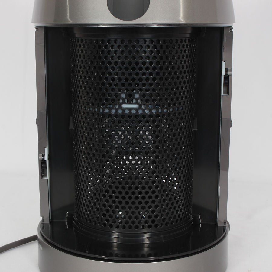 新品未使用品 Dyson purifier cool gen1 TP10ww ニチヨウ電機 / TP10 WW 空気清浄ファン Dyson Purifier Cool
