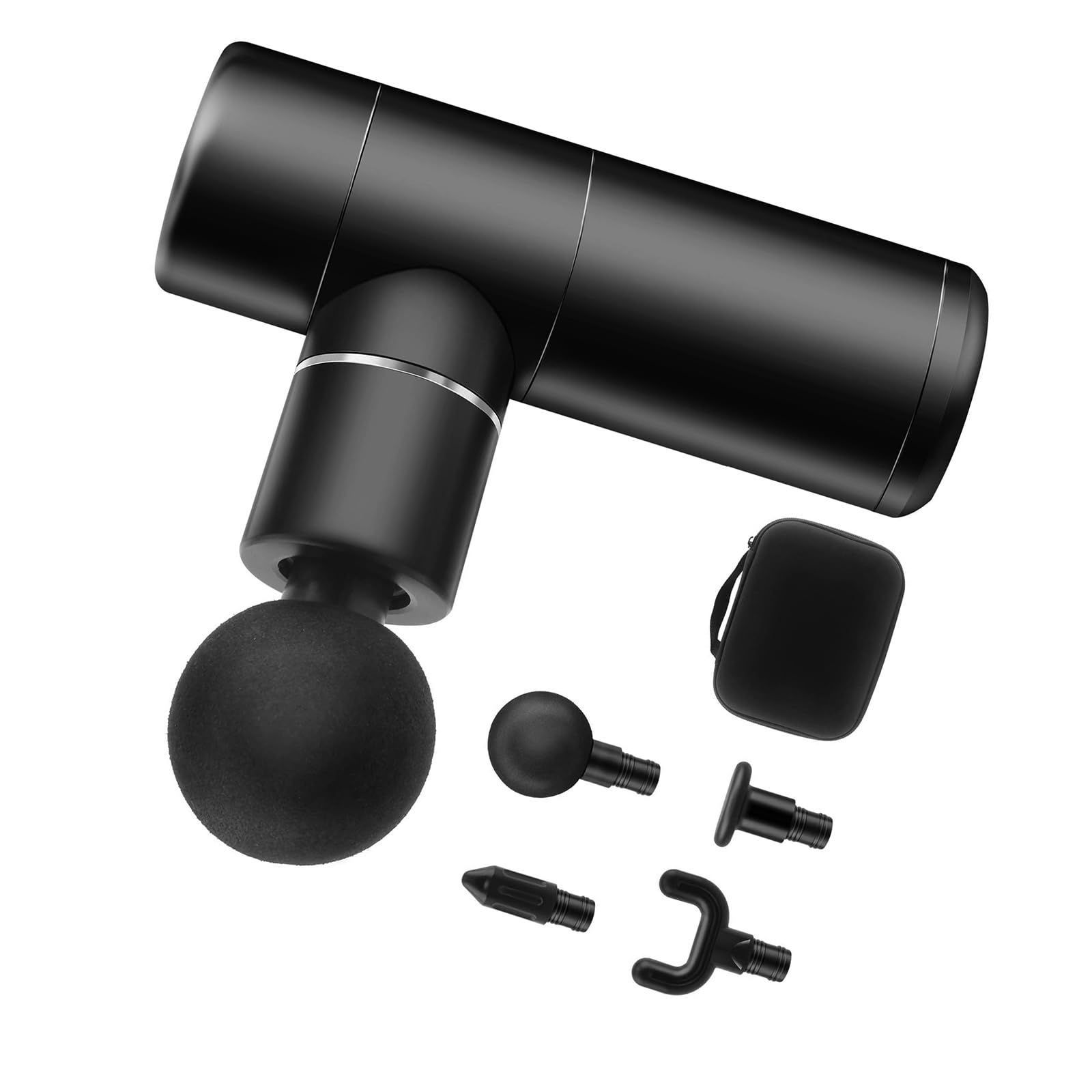 ミニ筋膜リリースガン 筋膜リリースガン ミニ筋トレガン MINI ガン