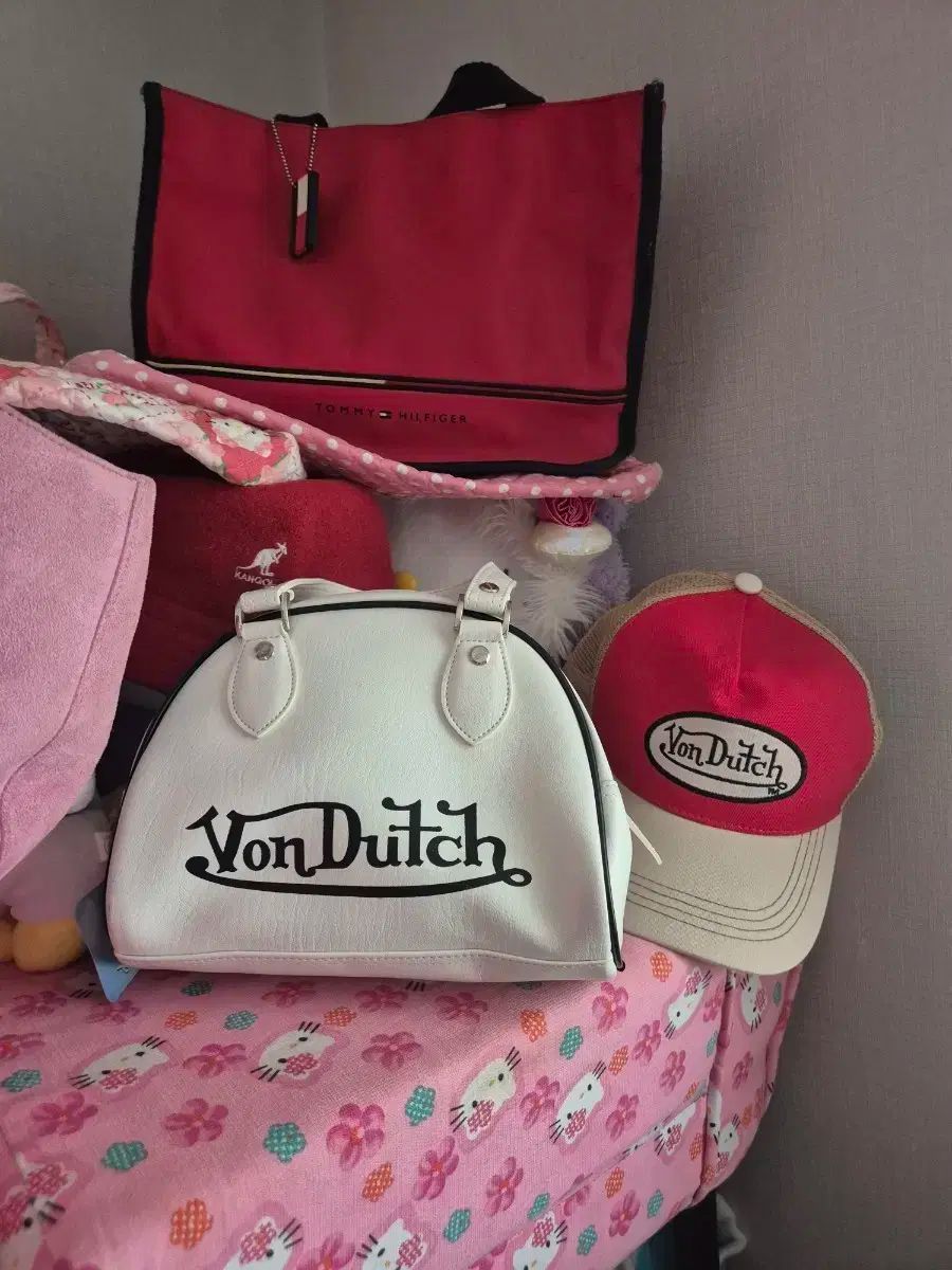 ボンダッチ バッグ y2k テジャンテム