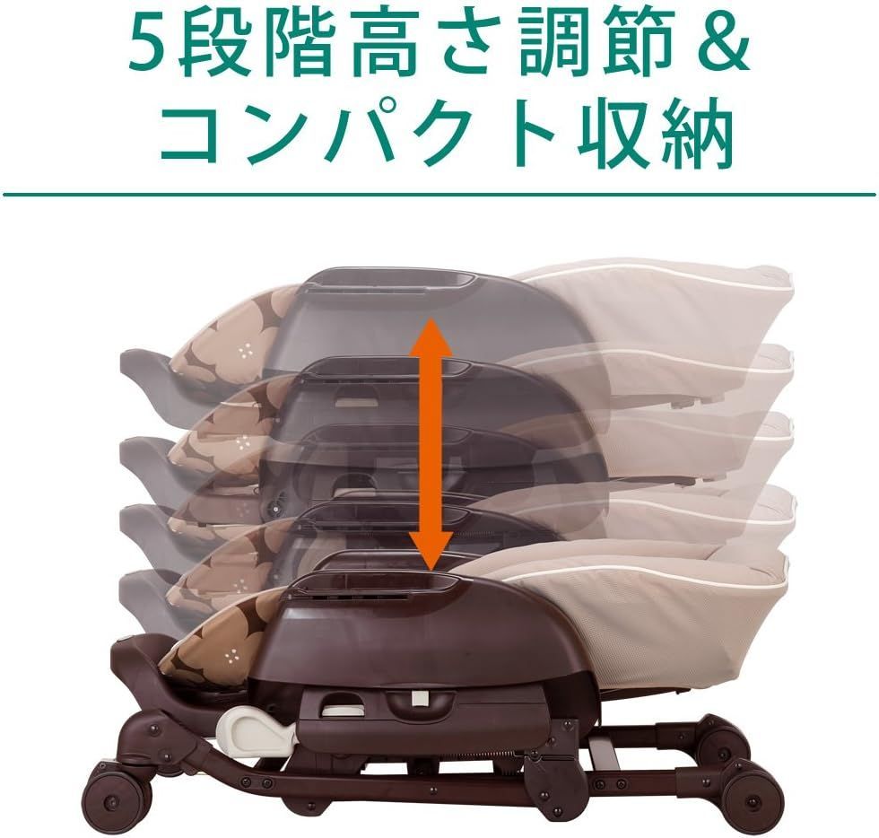 FF リバーシブルシートモデル
