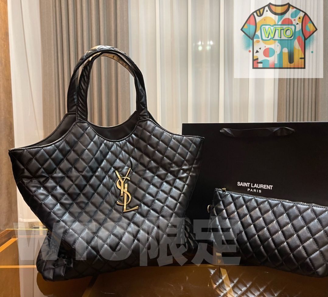 値下げ人気サンローランバッグ