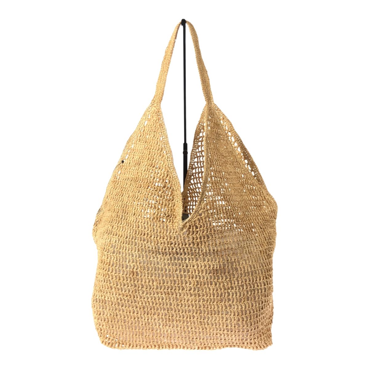 【MADE IN MADA】OMBINISOA ラフィアバッグ セール】アンタイトル UNTITLED 【MADE IN MADA】OMBINISOA