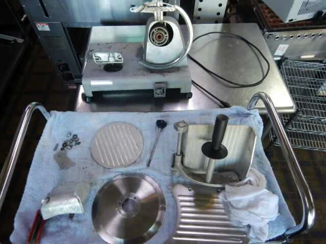 150W 刃220mm