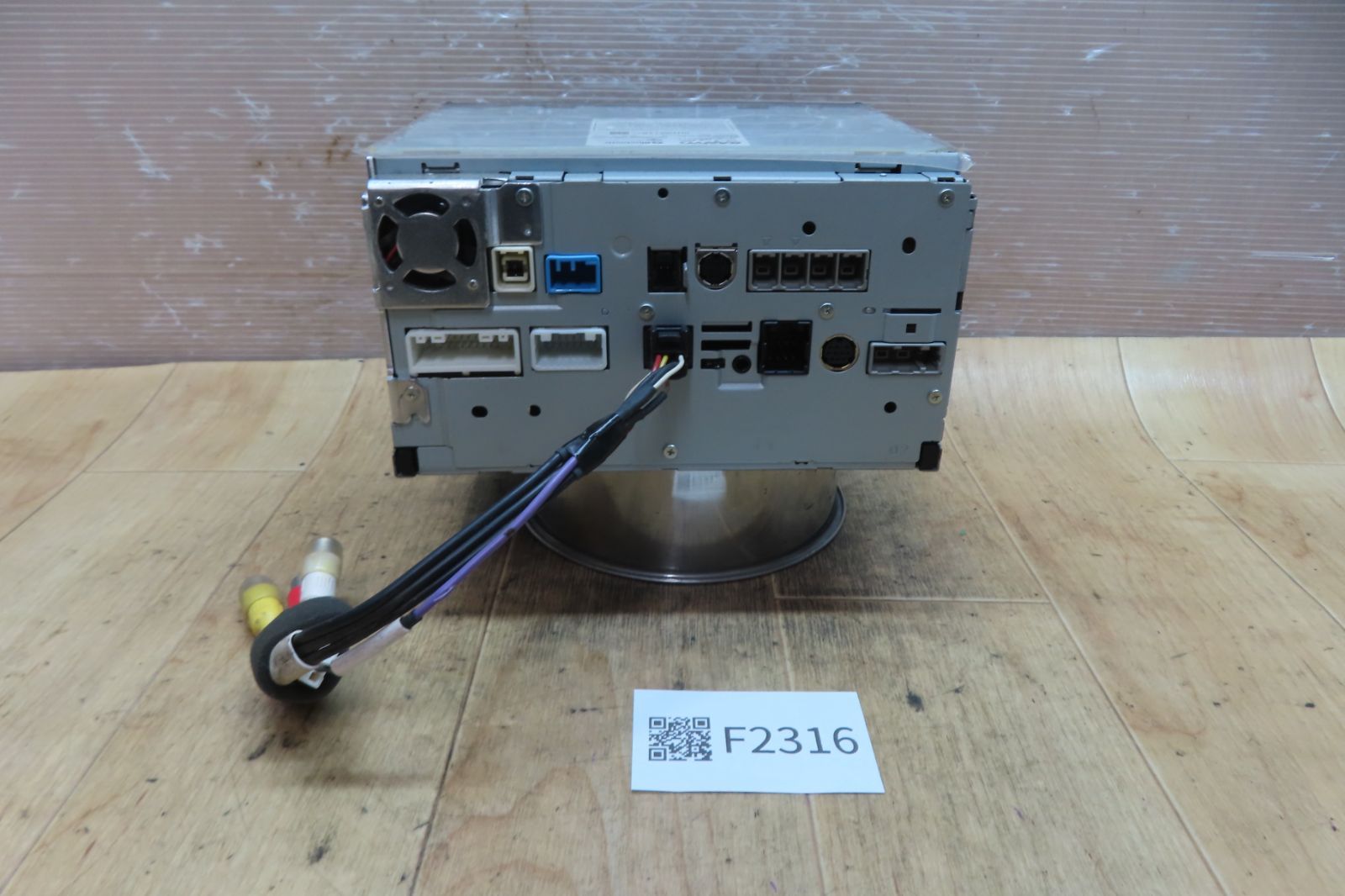 F2316|マツダ純正