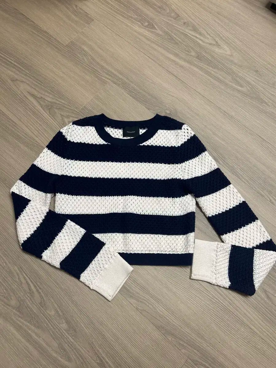 THE LAURENT ニット