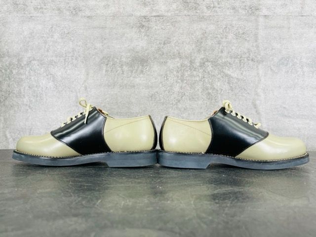REGALリーガルサドルシューズ中古 中古・古着通販】REGAL (リーガル) SADDLE SHOES／サドルシューズ