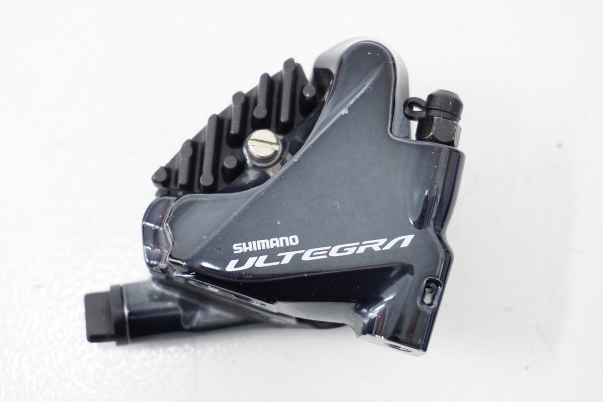SHIMANO 「シマノ」 ULTEGRA BR-R8070 ディスクブレーキキャリパー