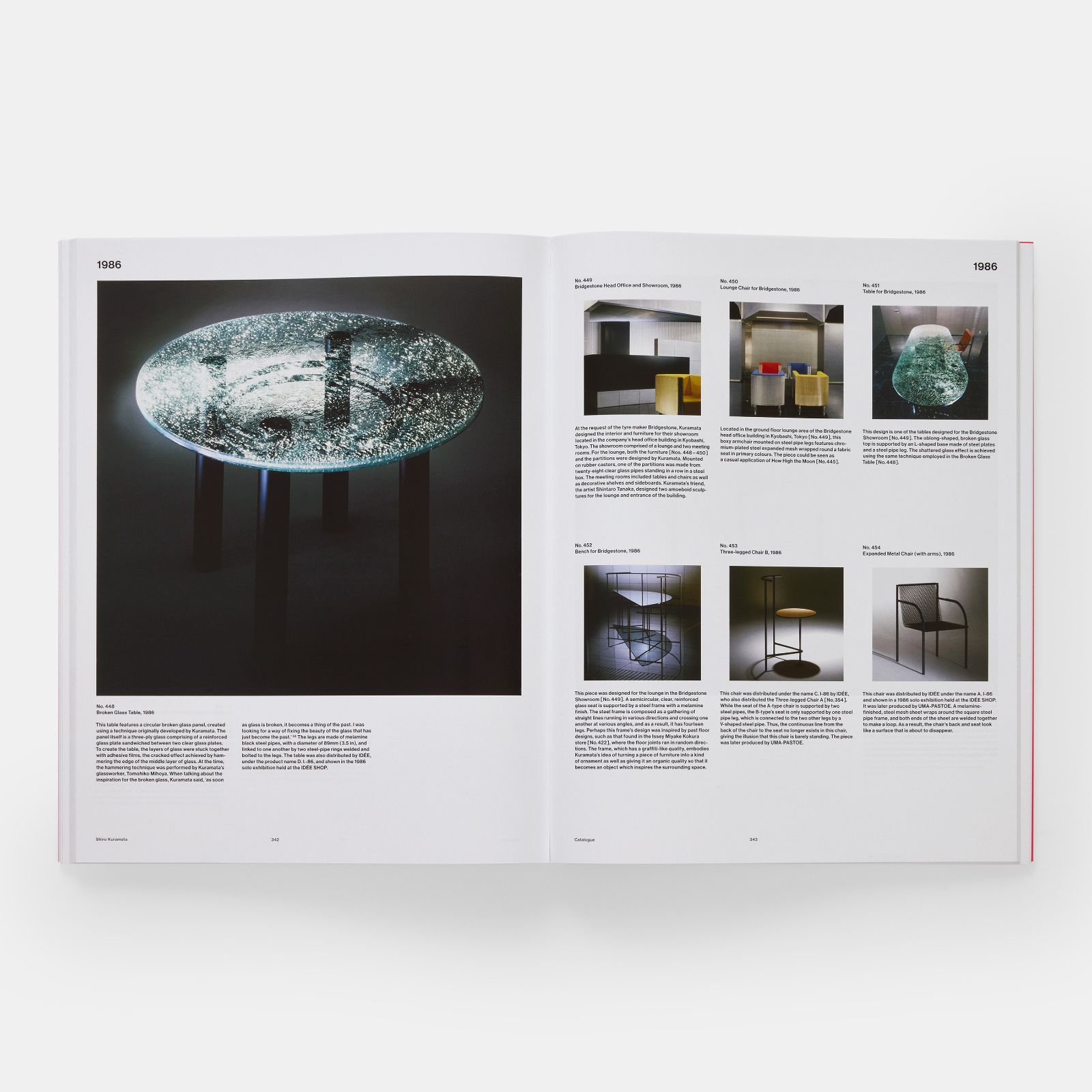 新品未開封　倉俣史郎　SHIRO KURAMAtA phaidon book 本 希少Shiro Kuramata 倉俣史郎 作品集 初版2013年Phaidon - メルカリ