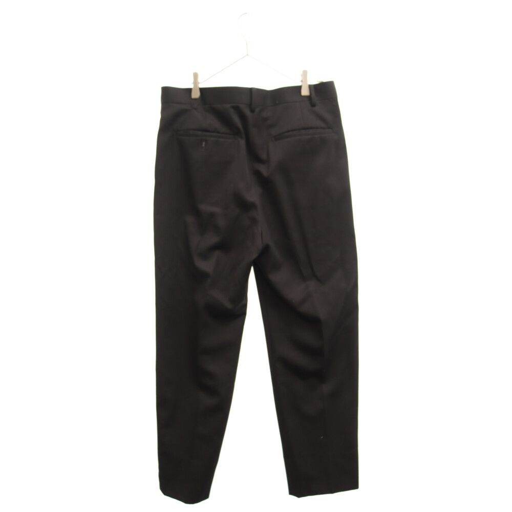 WACKO MARIA ワコマリア PLEATED TROUSERS プリーツトラウザーズ