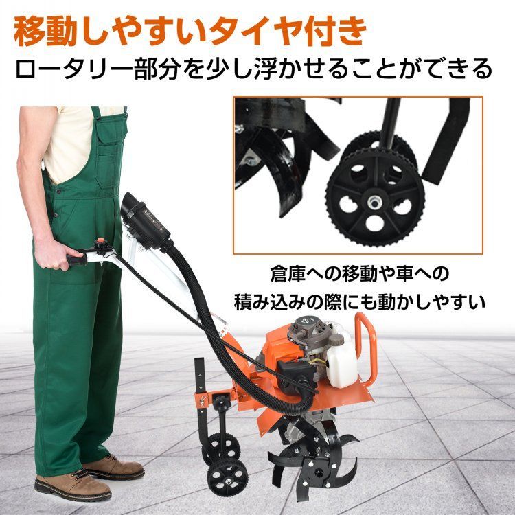 畑