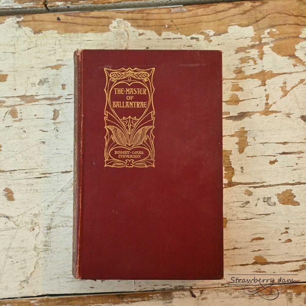 アンティーク洋書 海外古書