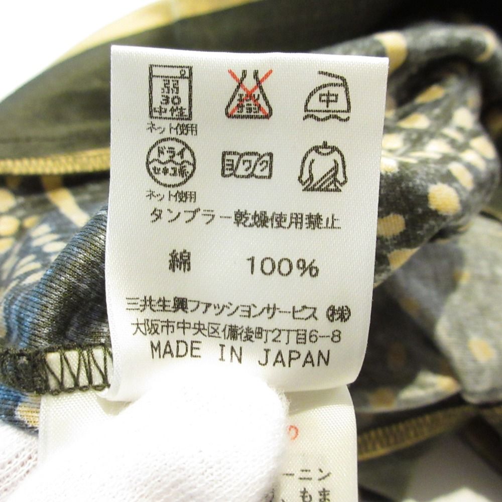 カットソー