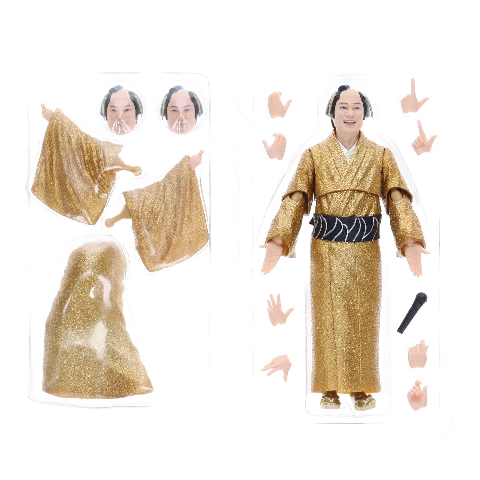 魂ウェブ商店 S.H.Figuarts フィギュアーツ マツケンサンバII 完成品 可動フィギュア バンダイスピリッツ STEELWINDOWSANDDOORS_COM