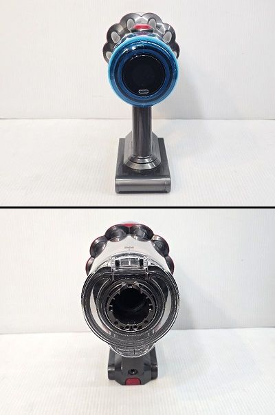 スティック V12