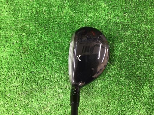 キャロウェイ EPIC SUPER HYBRID U2 ユーティリティ UT リシャフト フレックスその他 メンズ 男性用 右利き 右用 Cランク ゴルフクラブ