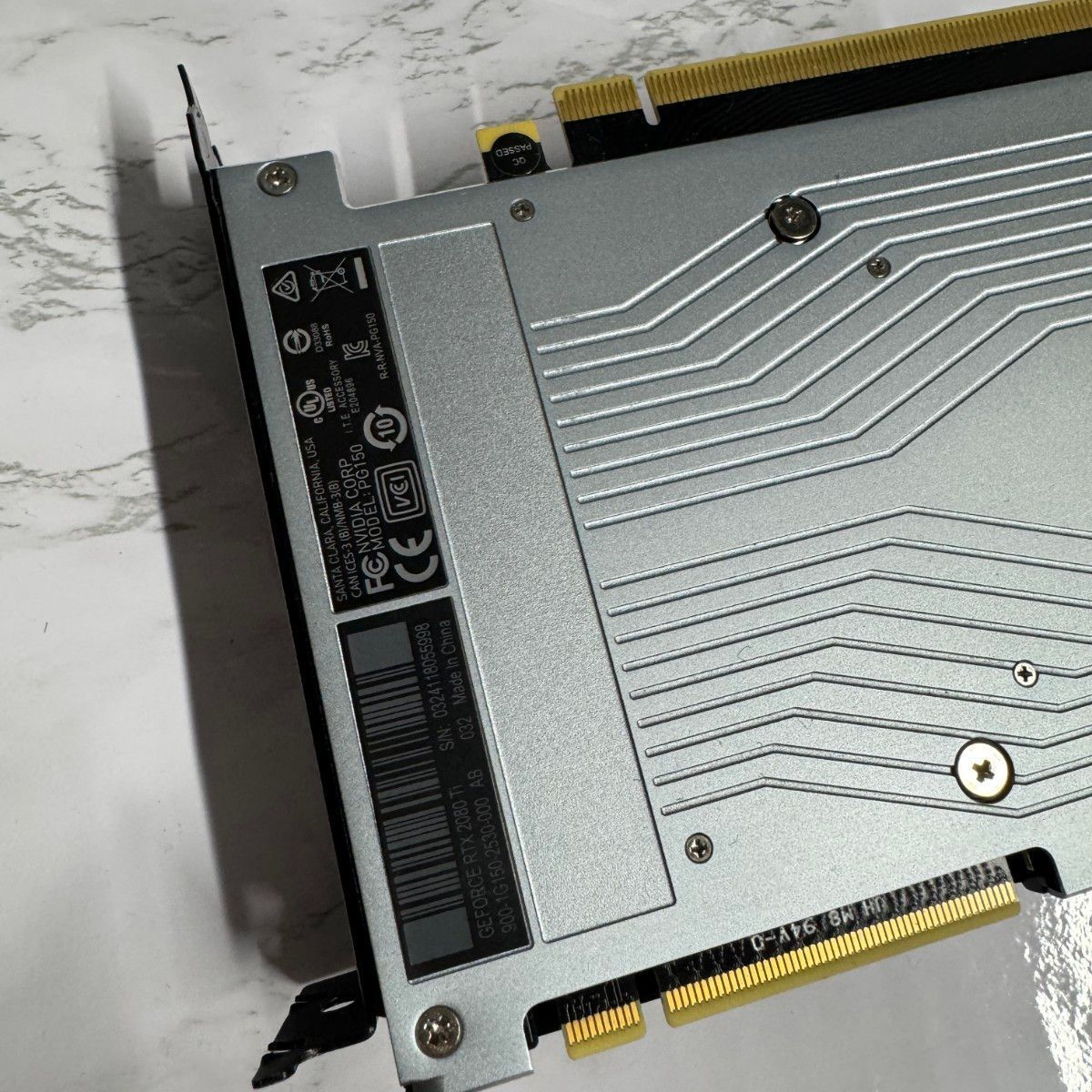 GeForce