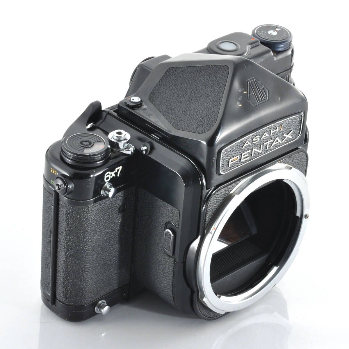 訳アリ超特価 39,999円～【ペンタックス】PENTAX 6x7 TTL ミラーアップ