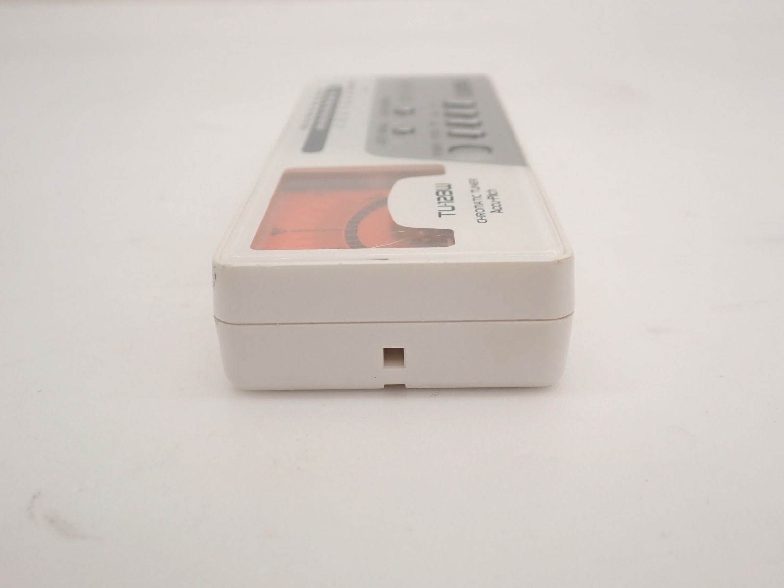 ∽ BOSS ボス クロマチックチューナー TU-12BW BRASS＆WIND