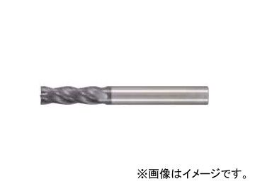 ナチ/NACHI 不二越 GSXMILL 4枚刃 3D 4mm GSX40400C-3D
