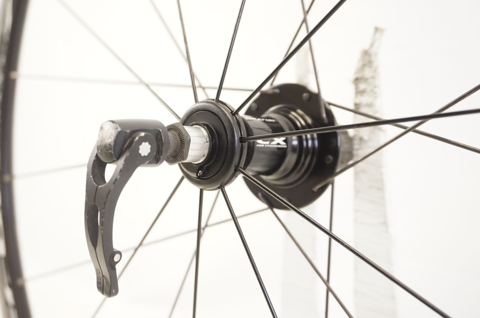 自転車 FULCRUM 「フルクラム」 RACING 7 LG CX シマノ 11速 リア 