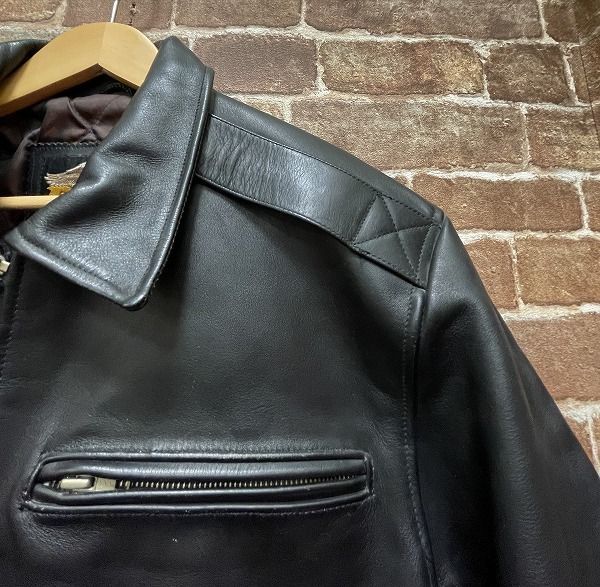 シングル ライダース