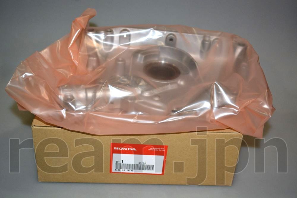 新品 CR-X デルソル EF EG シビック RD CR-V オイルポンプ EG1】CR-X