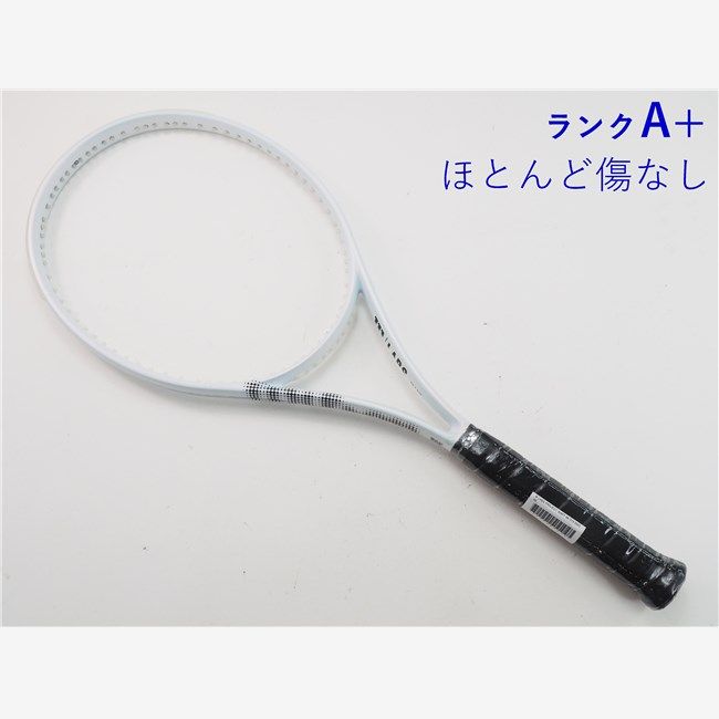 中古 テニスラケット ウィルソン W ラボ プロジェクト シフト 99/315 2023年モデル (G2)WILSON W LABS PROJECT SHIFT 99/315 2023 Buy W Labs Project Shift 99 / 315 online - Wilson NZ