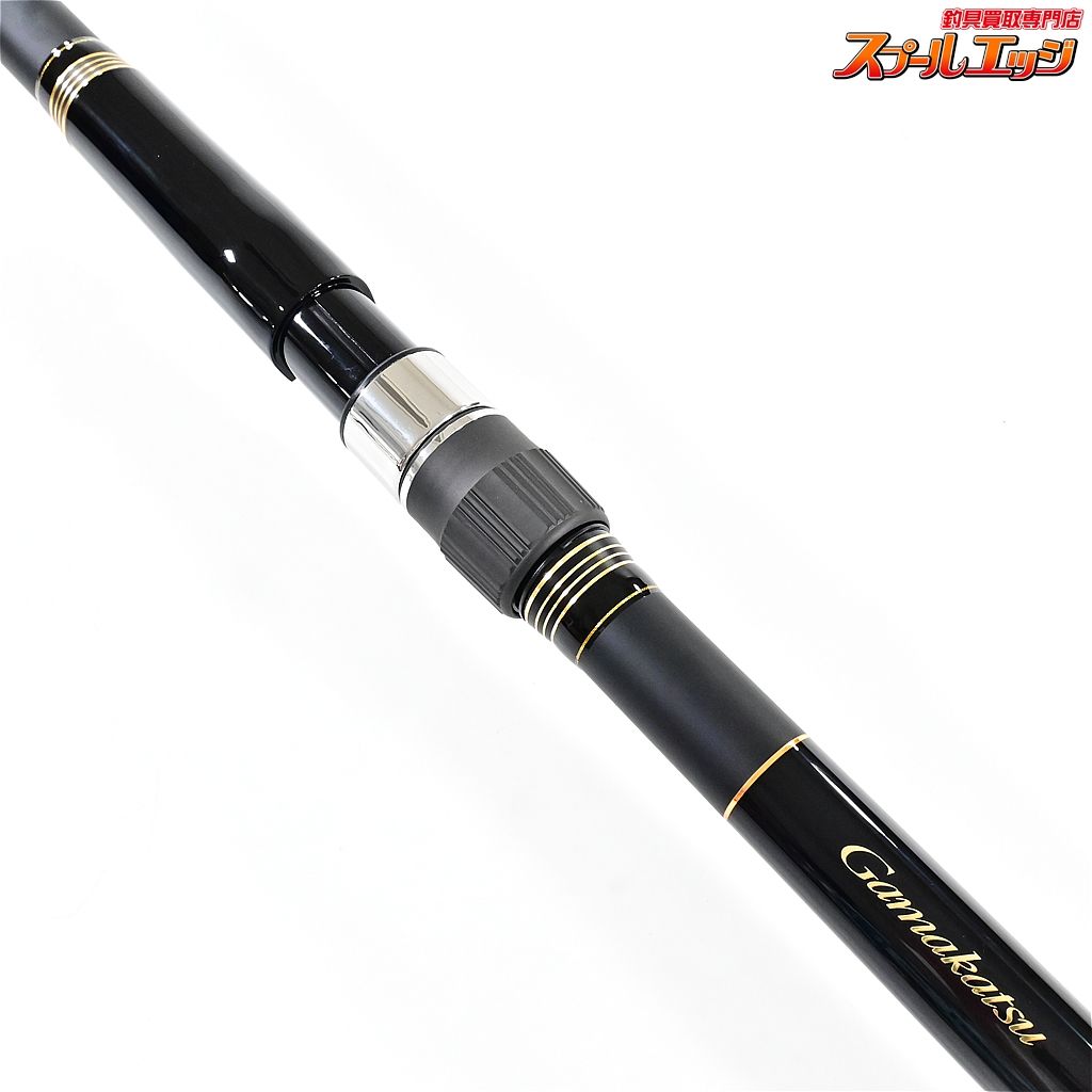 がまかつ がま磯 汐来防3 遠投H 500