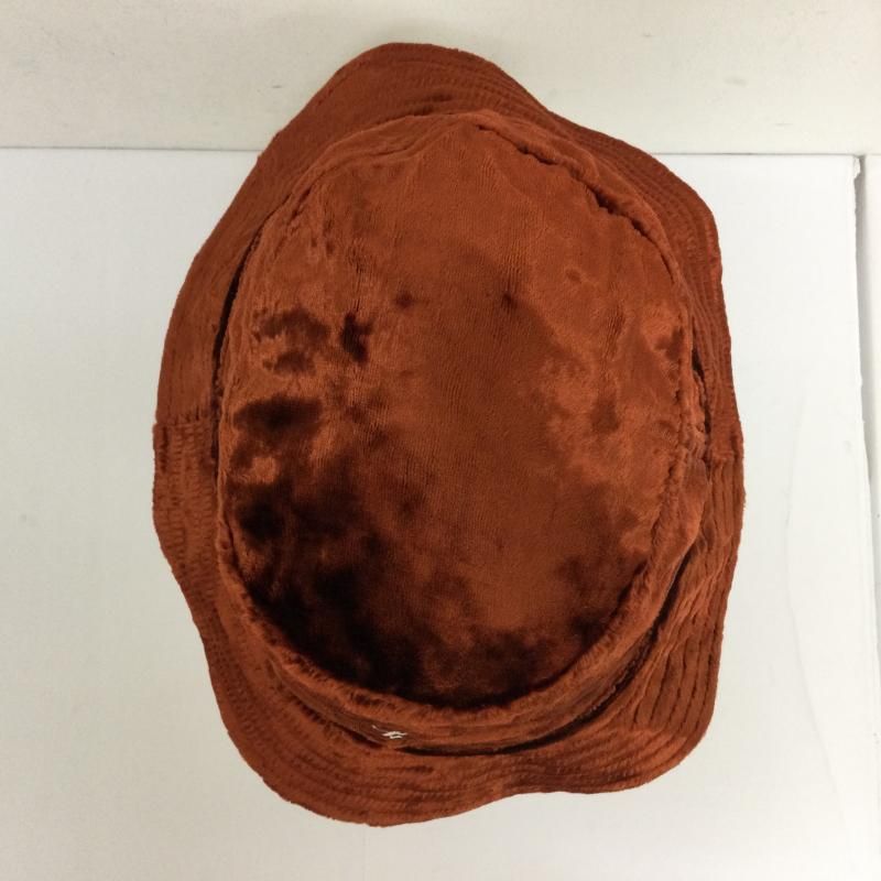 Supreme シュプリーム 帽子 ハット 22SS Crushed Velvet Crusher Hat 