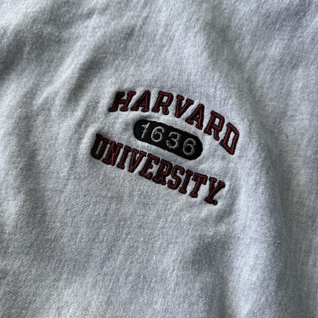 90s Champion REVERSE WEAVE チャンピオン リバースウィーブ HARVARD 