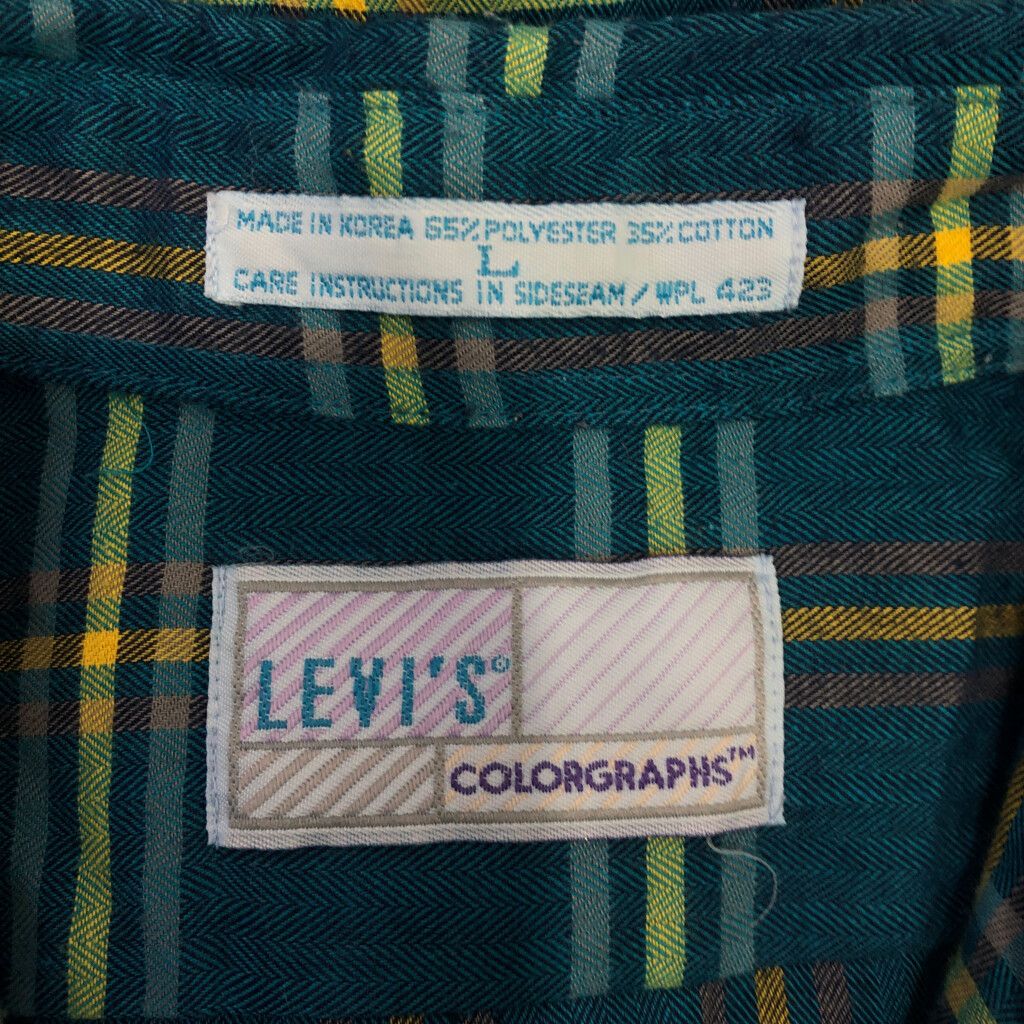 AUTHENTIC ボタンダウンシャツ – Levi's Japan Online Shop