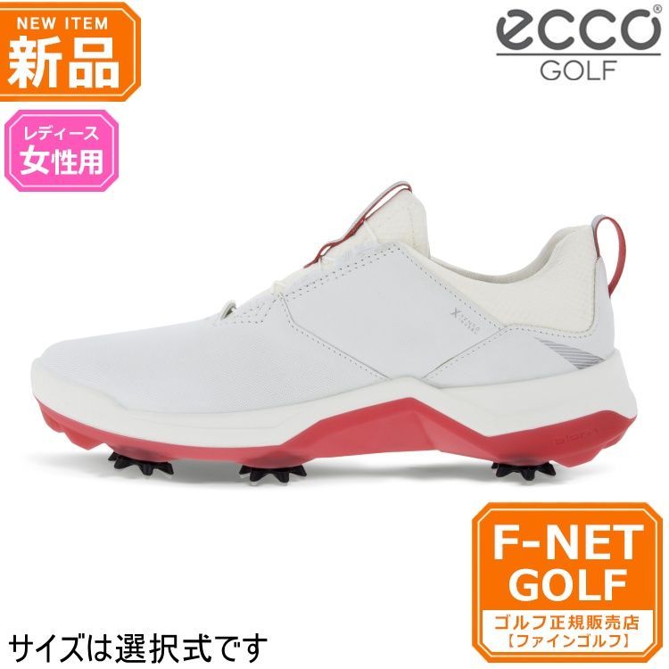 ECCO エコー ゴルフシューズ 152503 BIOM G5 BOA 楽天市場】【2023年モデル】 ECCO エコー BIOM G5 BOA ソフト