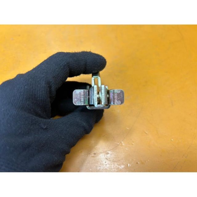 いいちこ 75229 新品 HONDA ホンダ TODAY DIO 純正シートロック