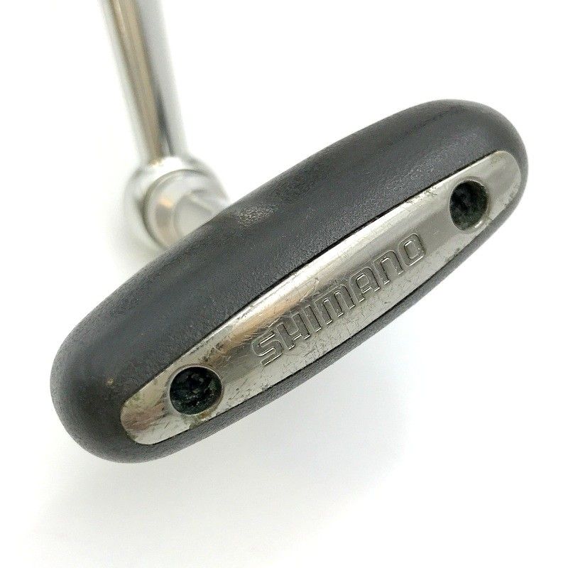 SHIMANO SUPER AERO FLIERGEN リール細糸仕様 シマノ 09スーパーエアロ