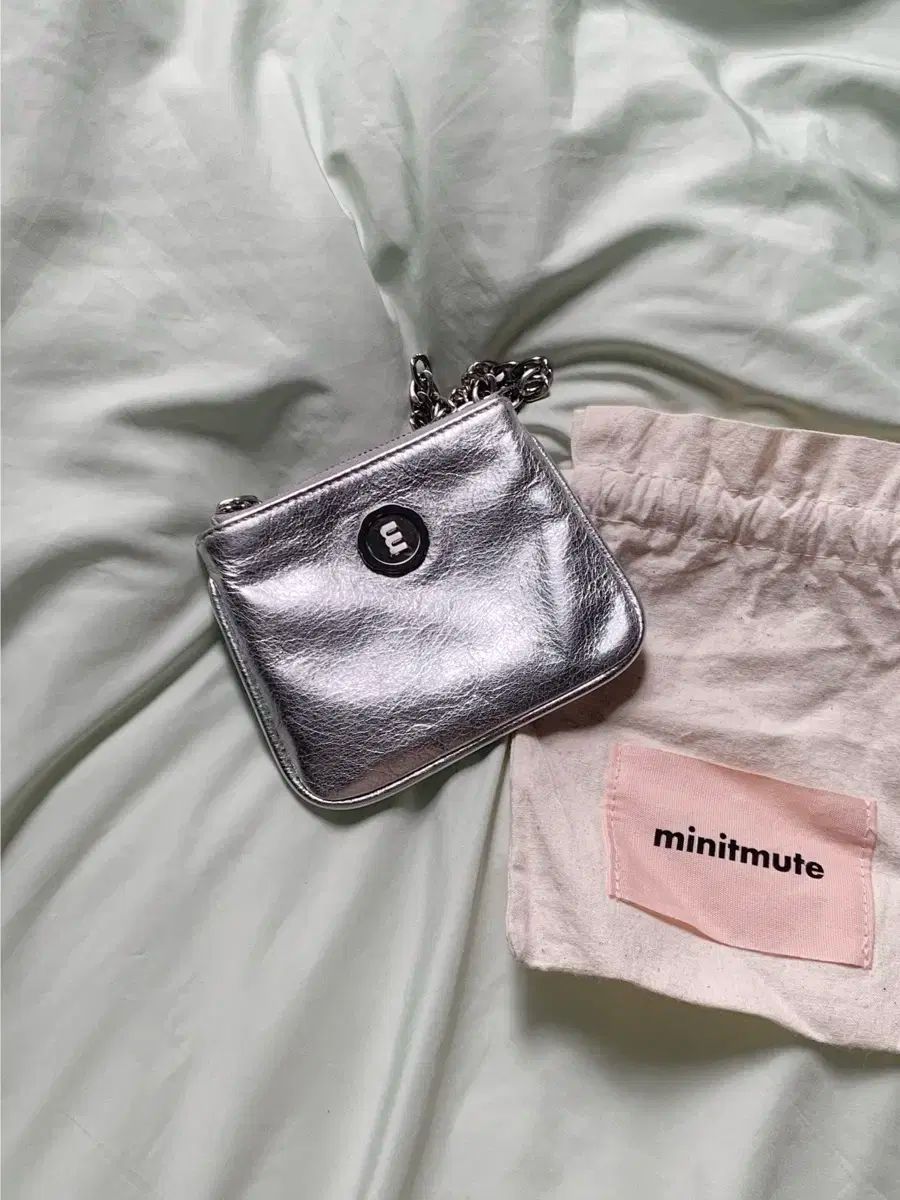 minitmute ミニットミュート　brett micro silver Brett Micro – minitmute.jp
