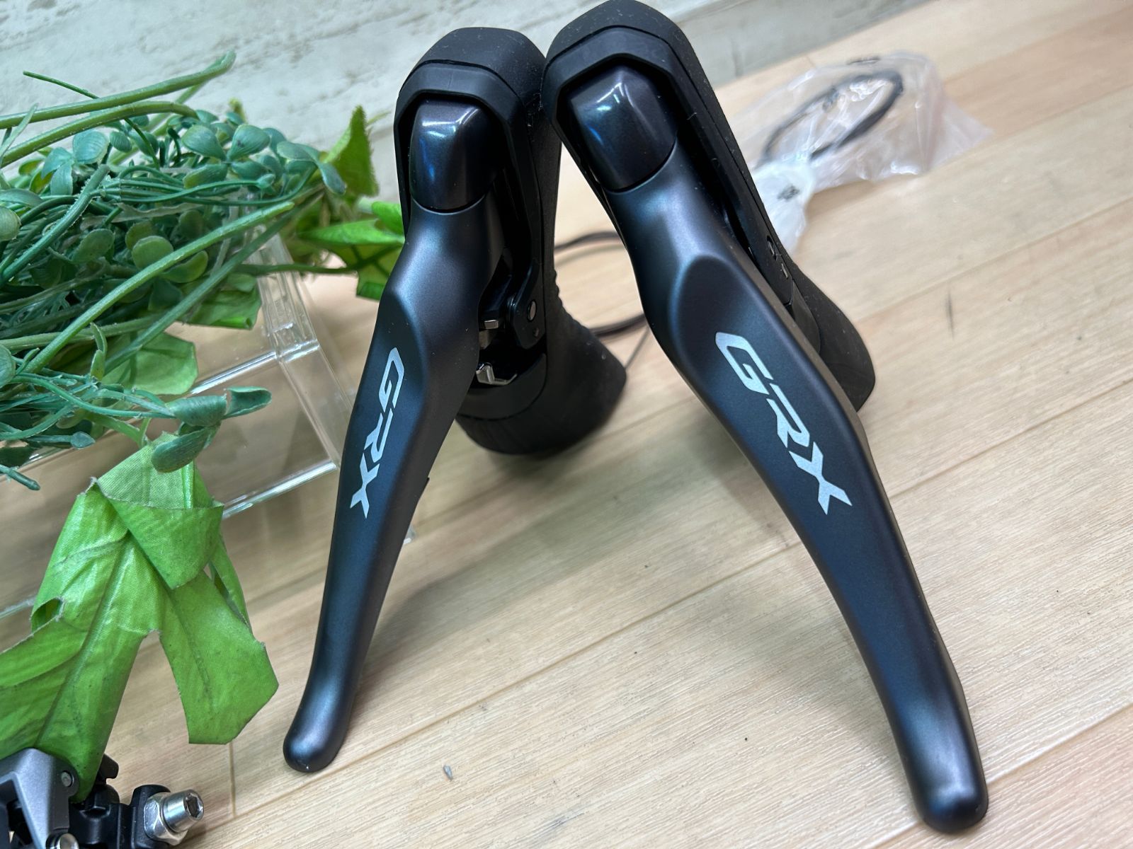 GRX RX820 コンポーネントセット 完成車外し品 新車外し】ST-RX820-L