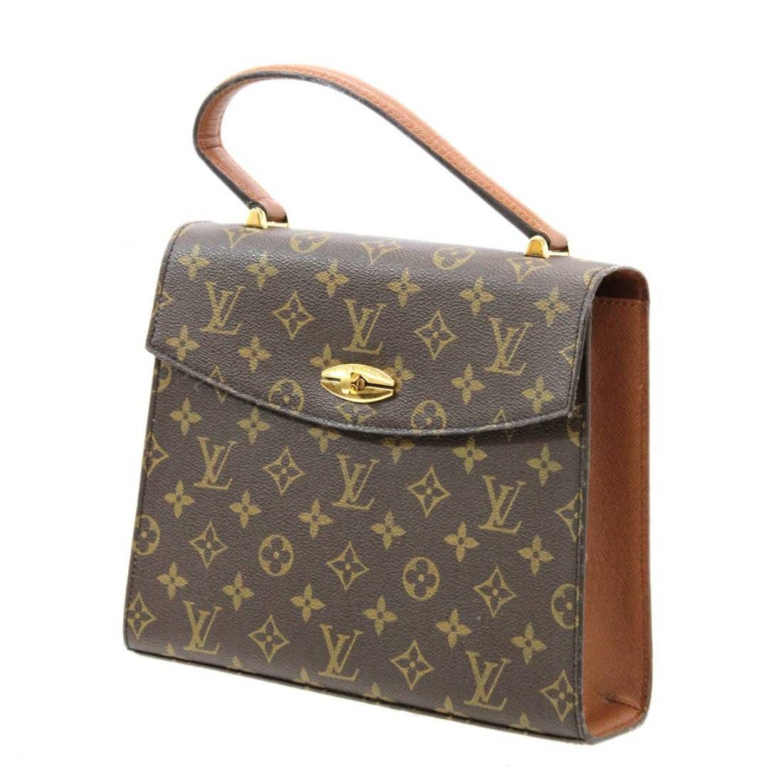 人気商品の LOUIS VUITTON ルイヴィトンマルゼルブ美品 - ハンドバッグ - daloon.com