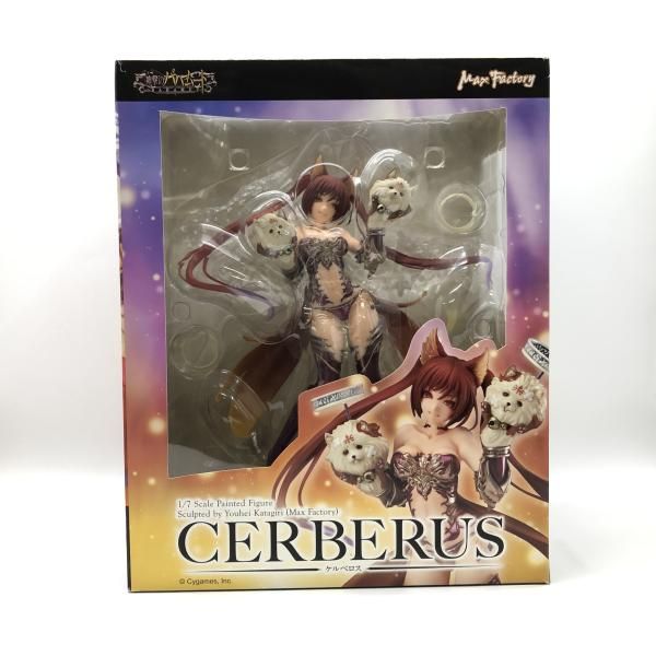 開封 箱イタミ ケルベロス １ ７ 進撃のバハムート 24