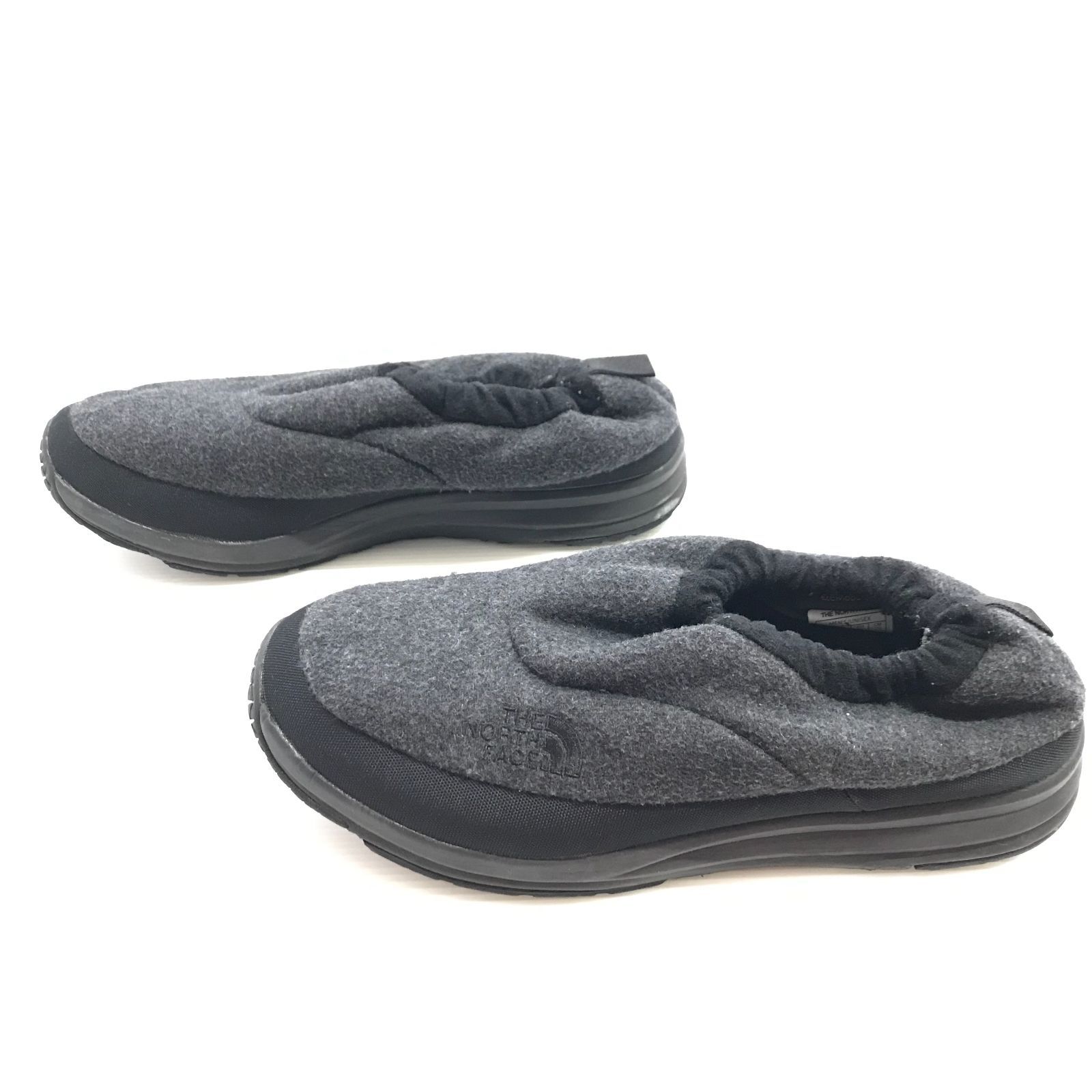 ヌプシ トラクションライト