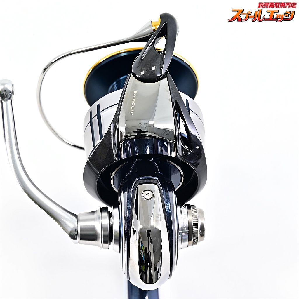 【ダイワ】 19セルテート CP LT 5000D-CXH 限定モデル エア 【ダイワ】 19セルテート CP LT 5000D-CXH 限定モデル エア