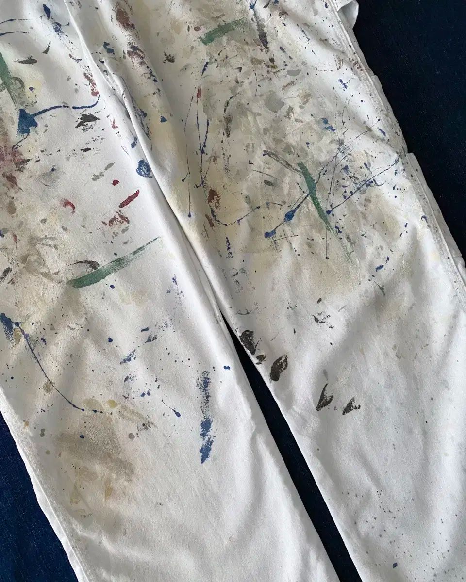 ウォーク パンツ