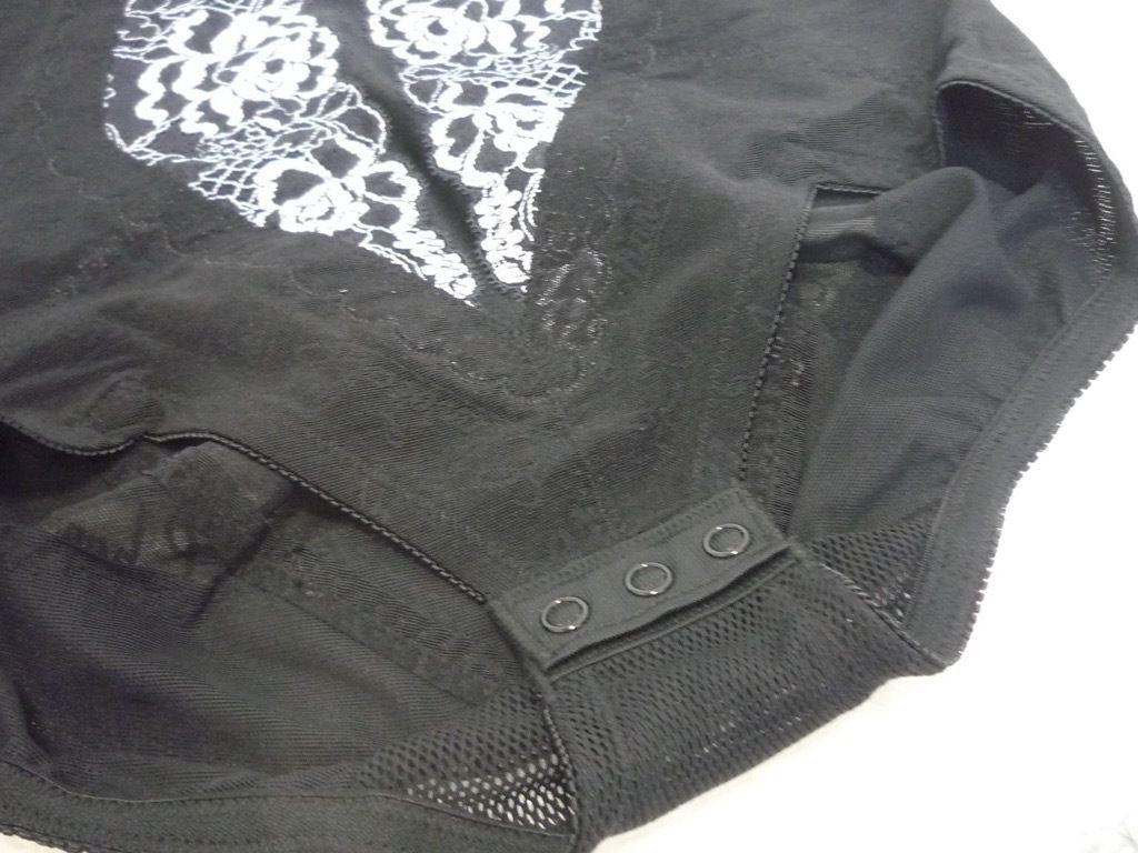 パールブラック