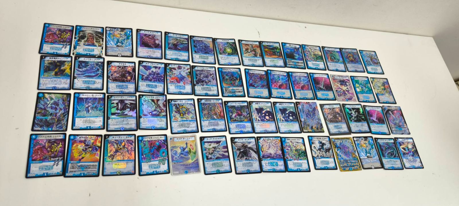 デュエルマスターズ 初期カードなど 大量まとめ売り MID7269 【公式通販】