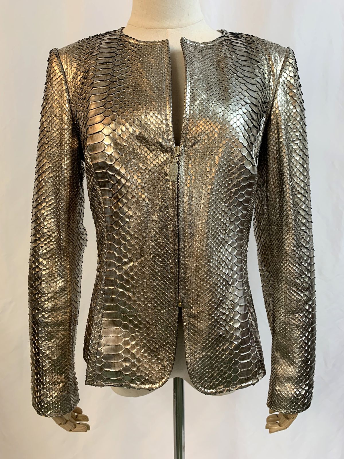 ESCADA エスカーダ ジャケット トップス - メルカリ