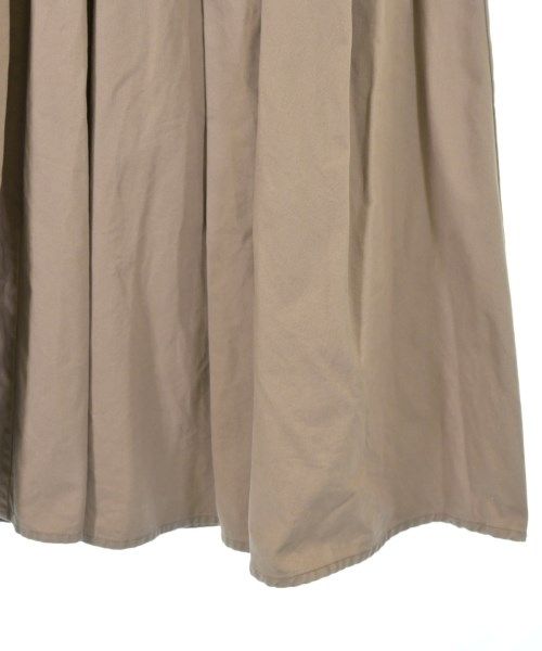 Rick Owens ロング・マキシ丈スカート レディース 【古着】【中古 DRKSHDW ロング・マキシ丈スカート レディース 【古着】【中古