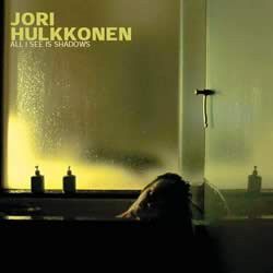 仏12” Jori Hulkkonen All I See Is Shadows F171 F