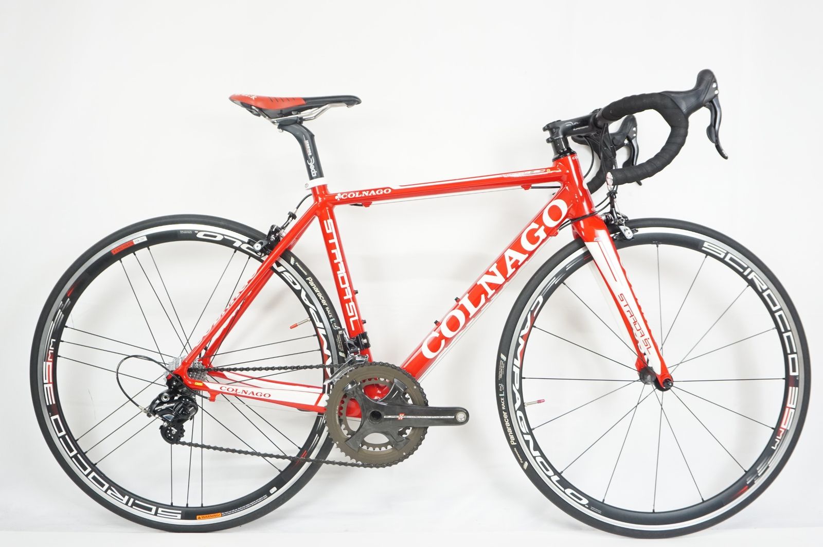 2015 コルナゴ COLNAGO ストラーダ STRADA SL 2014モデル 450S 2015 コルナゴ COLNAGO ストラーダ STRADA SL 2014モデル 450S